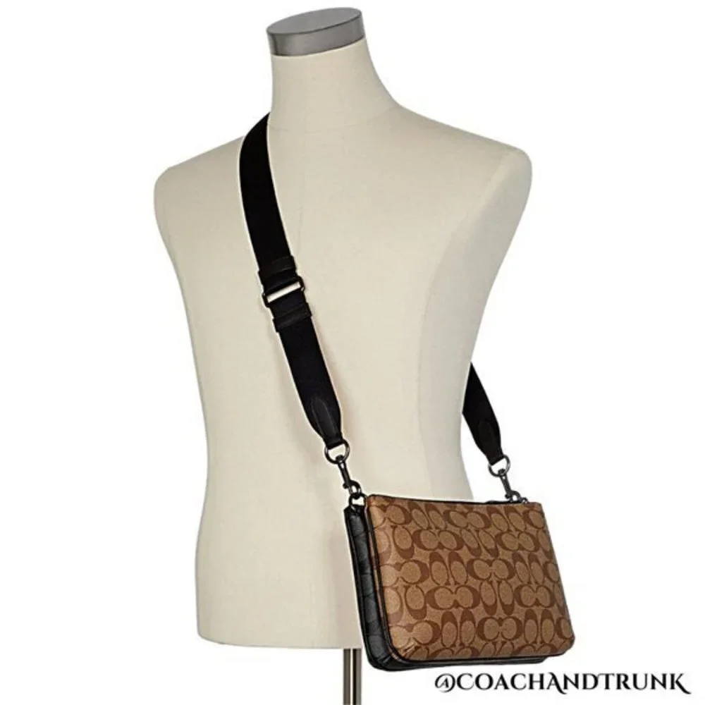 Coach new tags